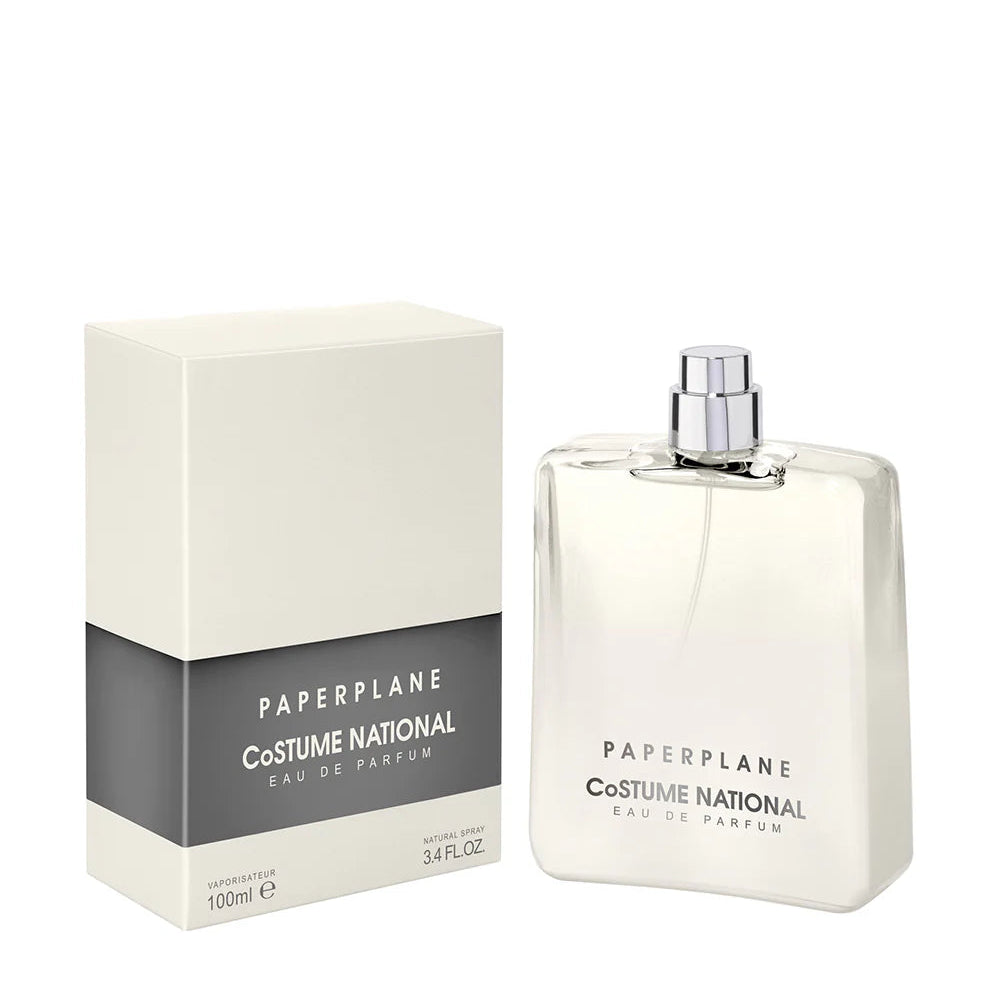 Paperplane Costume National Eau De Parfum 100ml