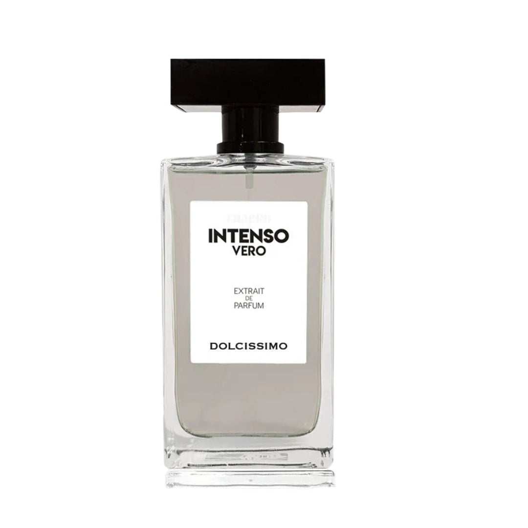 Dolcissimo Intenso Vero El Charro Extrait De Parfum 100ml