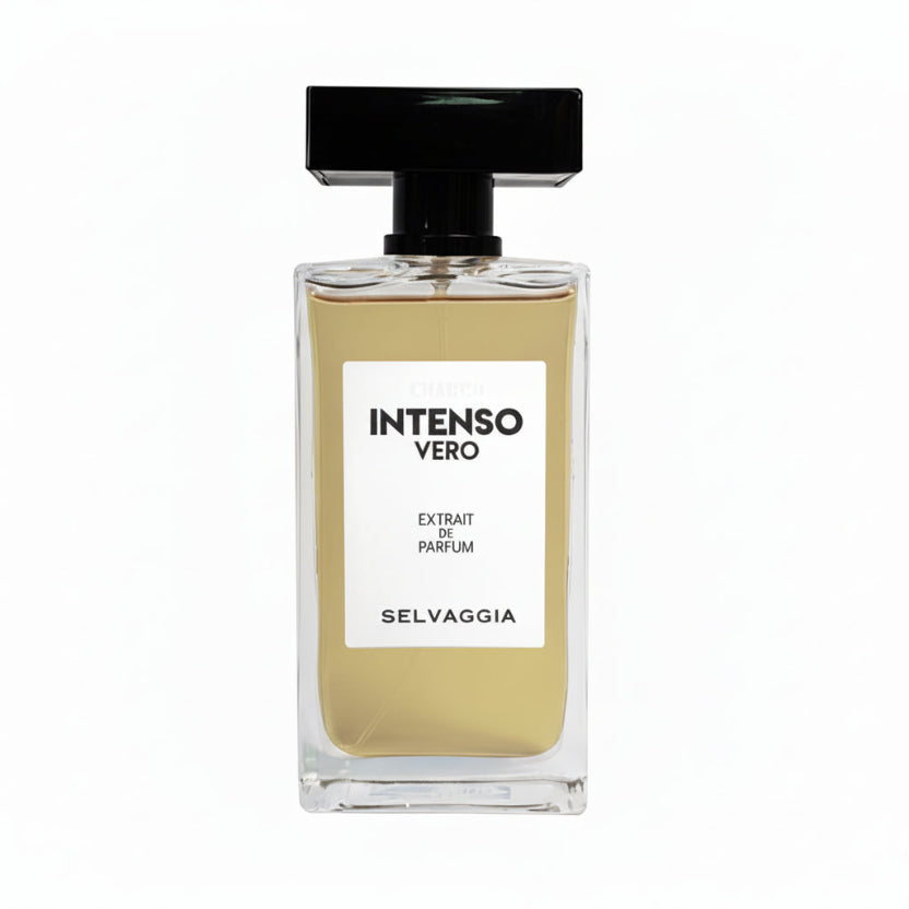Selvaggia Intenso Vero El Charro Extrait De Parfum 100ml