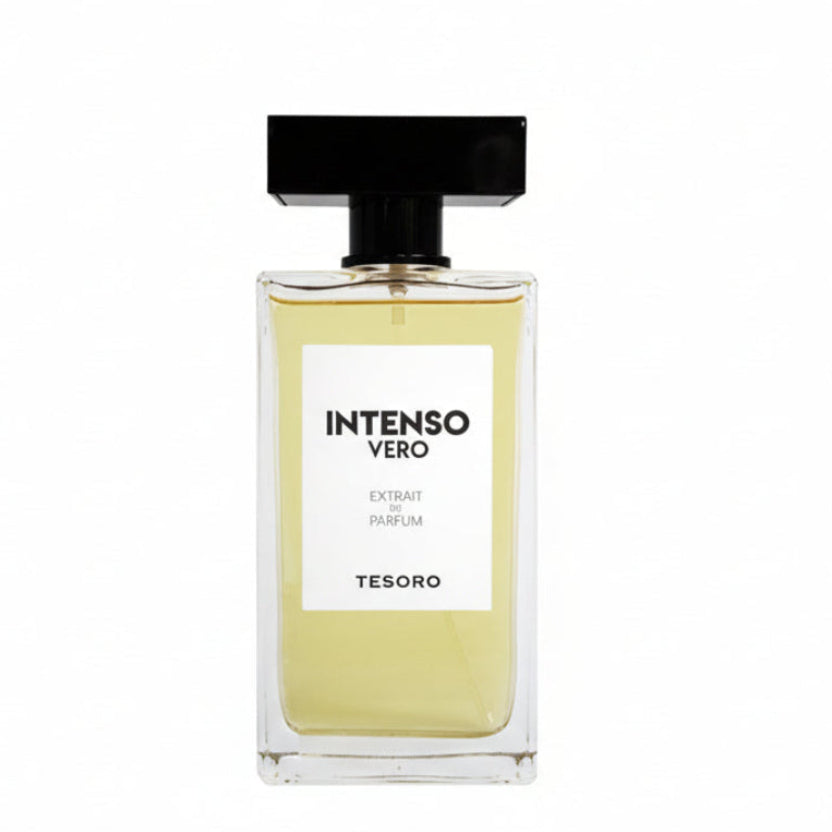 Tesoro Intenso Vero El Charro Extrait De Parfum 100ml