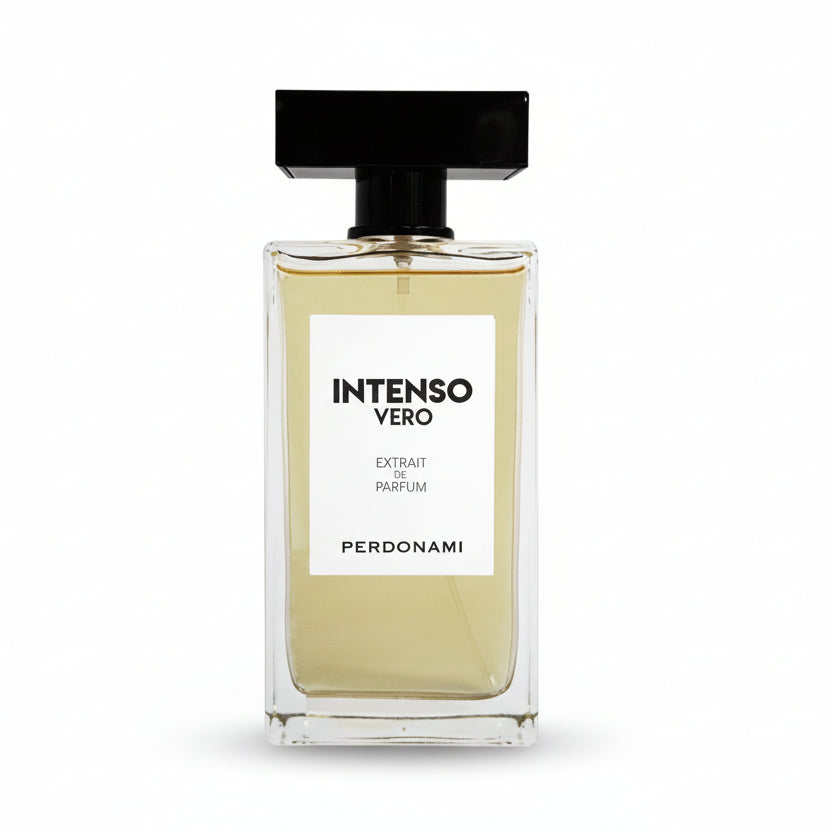 Perdonami Intenso Vero El Charro Extrait De Parfum 100ml
