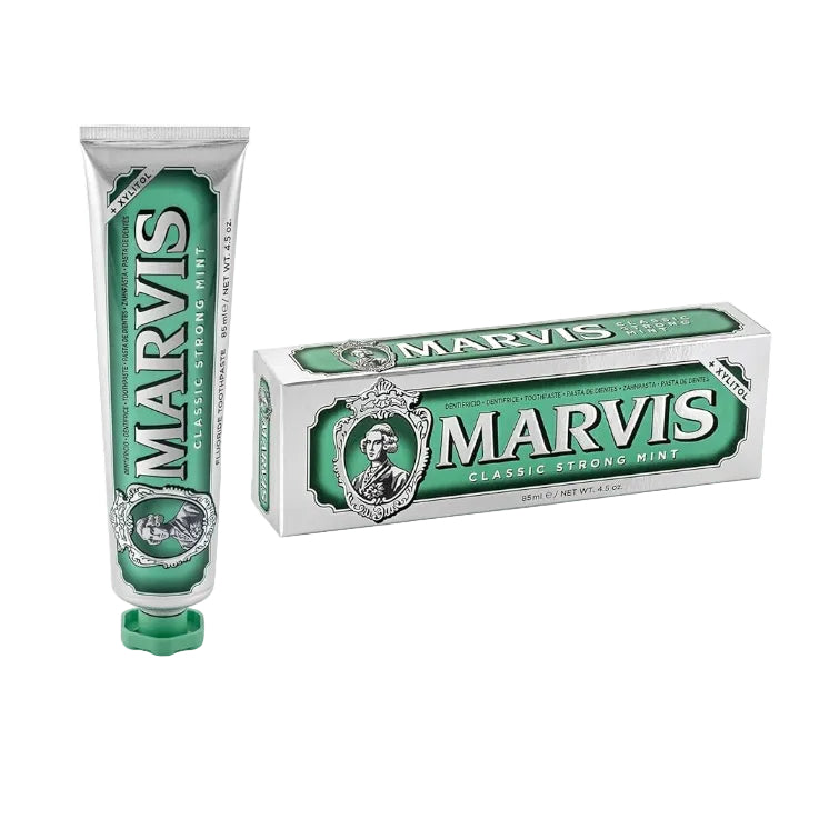 Marvis Classic Strong Mint 85ml