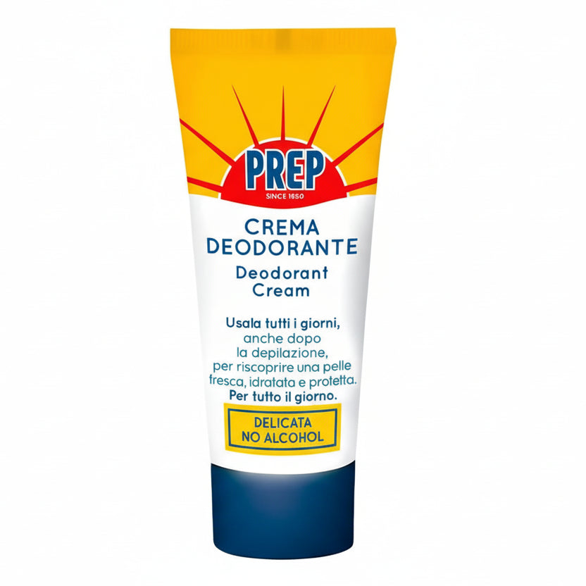 Prep Crema Deodorante 35ml