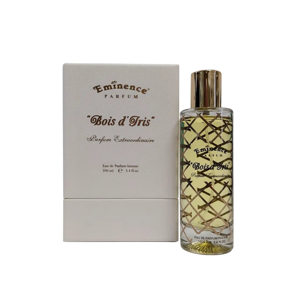 Eminence Bois d’Iris Extraordinaire  Eau de Parfum Intense 100 ml
