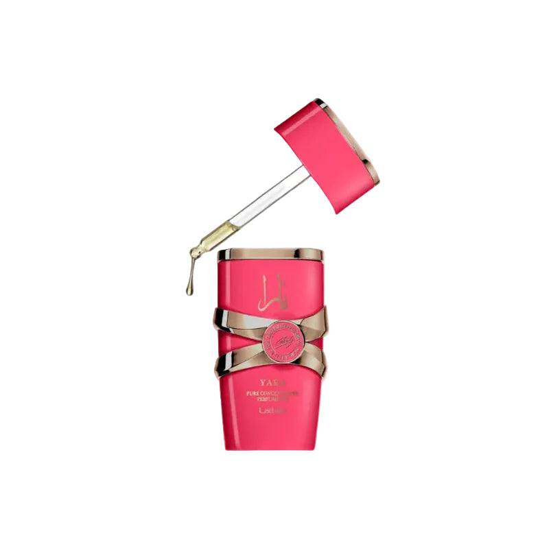 Yara Candy Lattafa Huile Parfumée Concentrée Pure 20ml