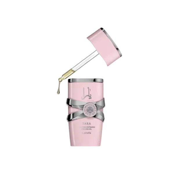 Yara Lattafa Pure Huile Parfumée Concentrée 20ml