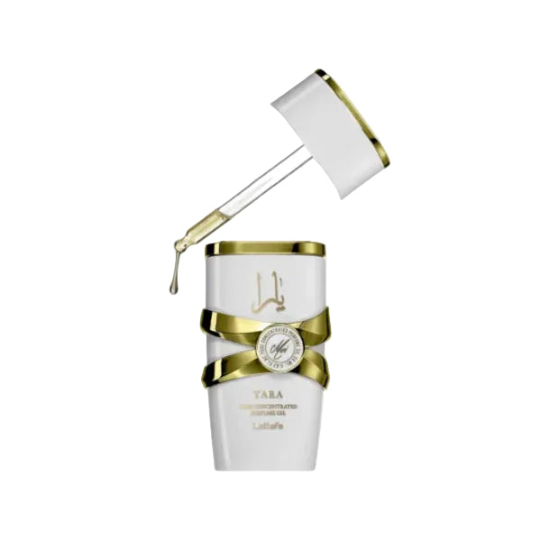 Yara Moi Lattafa Huile Concentrée Parfumée Pure 20ml
