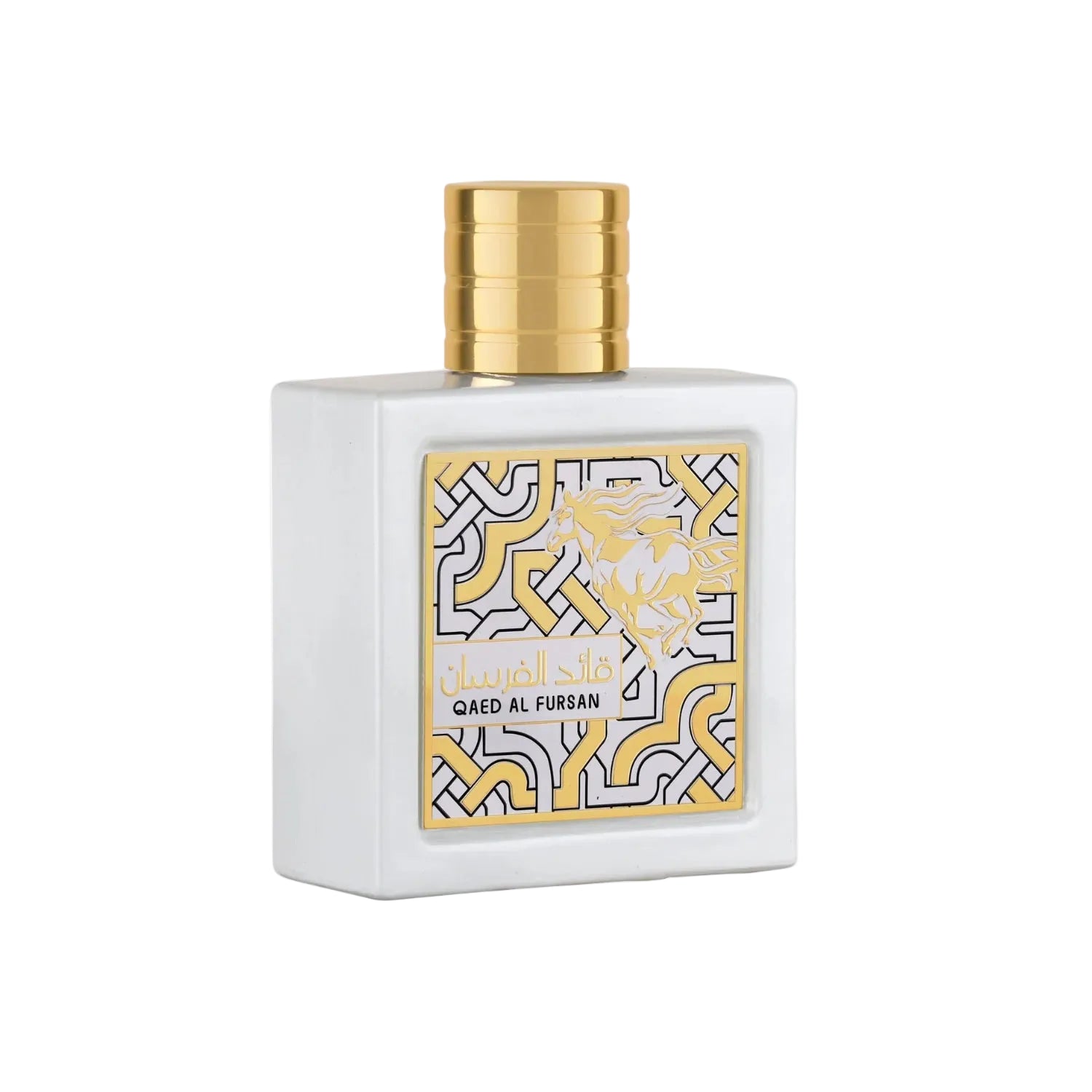 Qaed Al Fursan Unlimited Lattafa Eau De Parfum 90ml