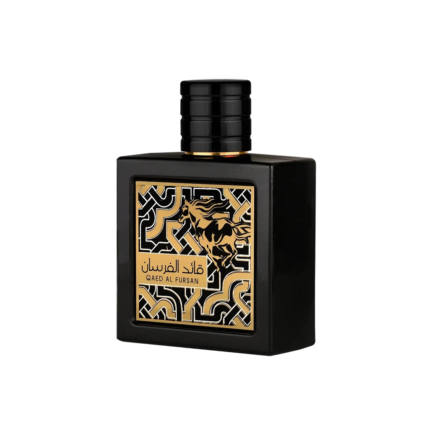Qaed Al Fursan Lattafa Eau De Parfum 90 ml