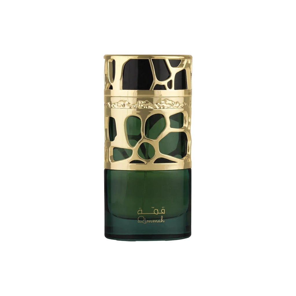 Qimmah For Women Lattafa Eau De Parfum 100ml