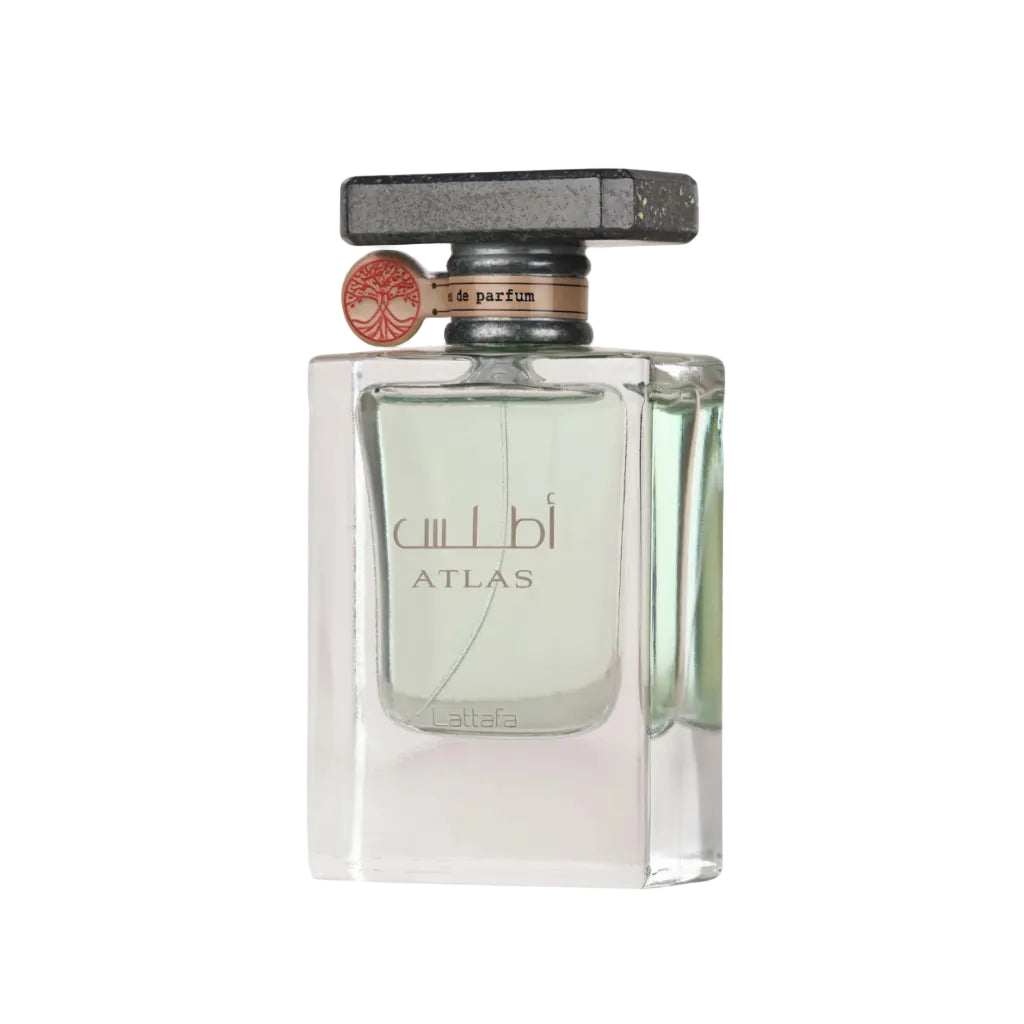 Atlas Lattafa Eau De Parfum 55ml