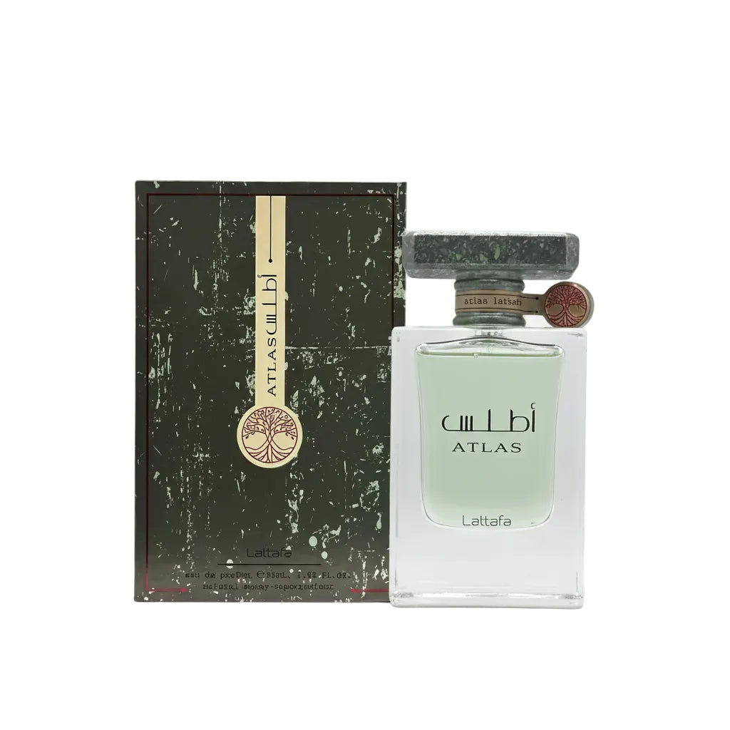 Atlas Lattafa Eau De Parfum 55ml