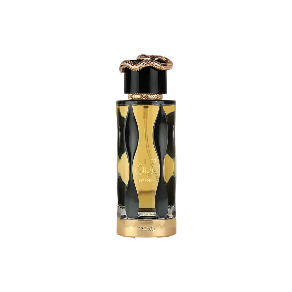 Teriaq Intense Lattafa Eau De Parfum 100ml