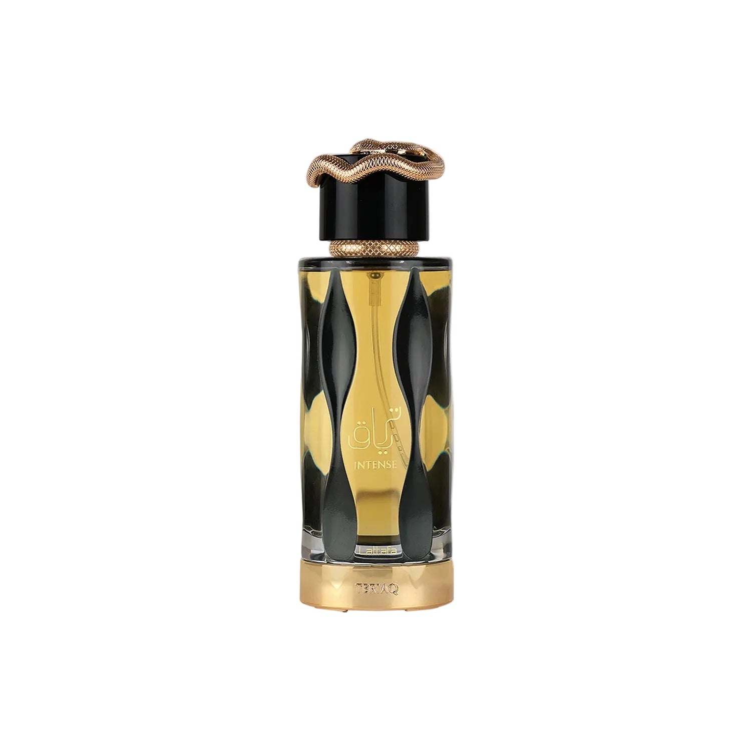 Teriaq Intense Lattafa Eau De Parfum 100ml