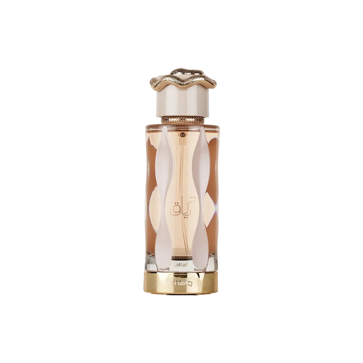 Teriaq Lattafa Eau De Parfum 100ml