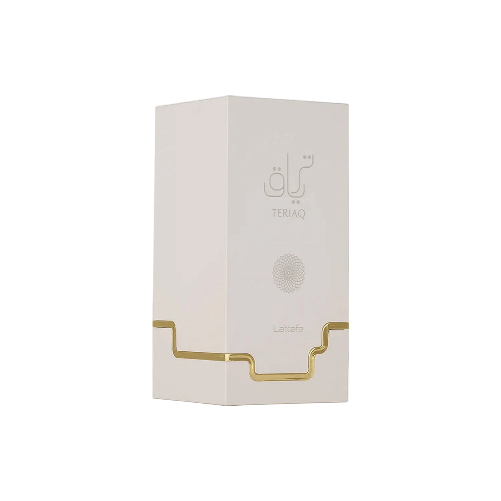 Teriaq Lattafa Eau De Parfum 100ml