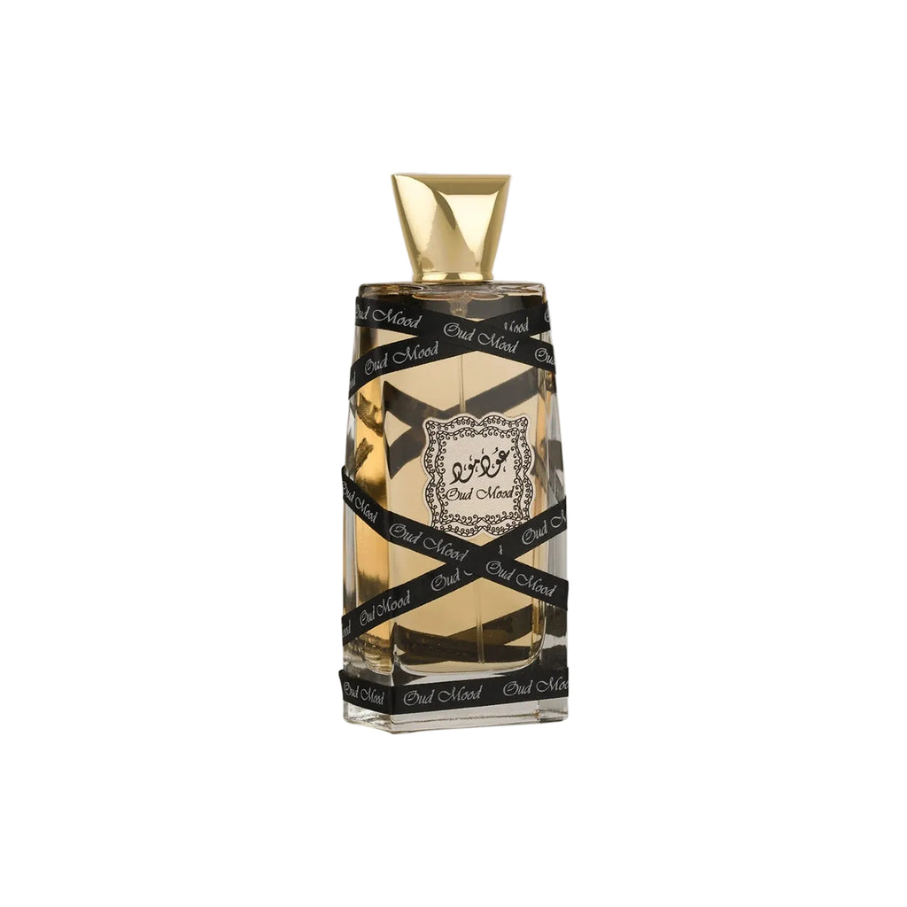 Oud Mood Lattafa Eau De Parfum 100ml