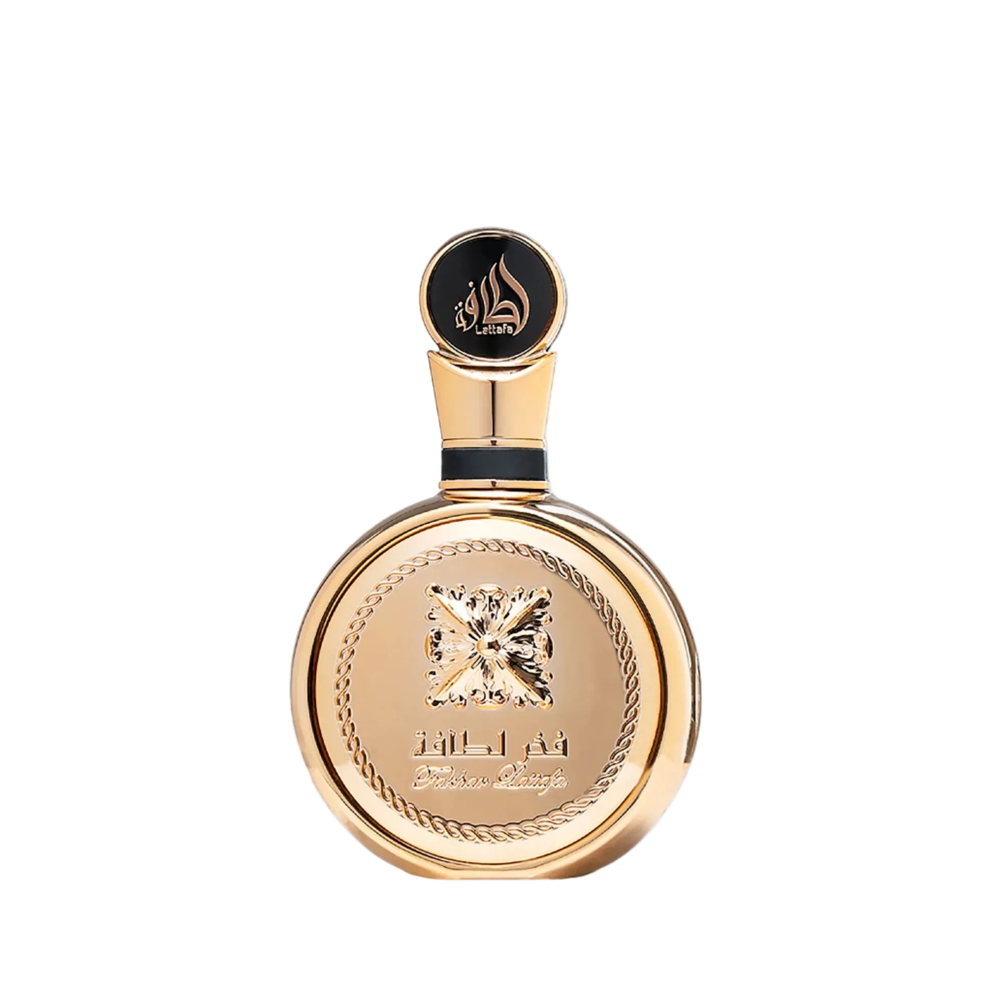 Fakhar Extrait Lattafa Eau De Parfum 100ml