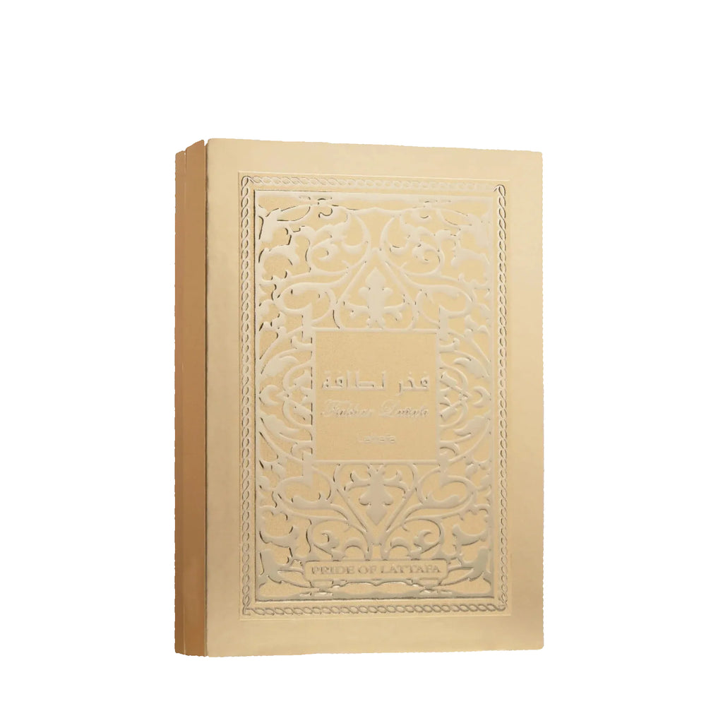 Fakhar Extrait Lattafa Eau De Parfum 100ml