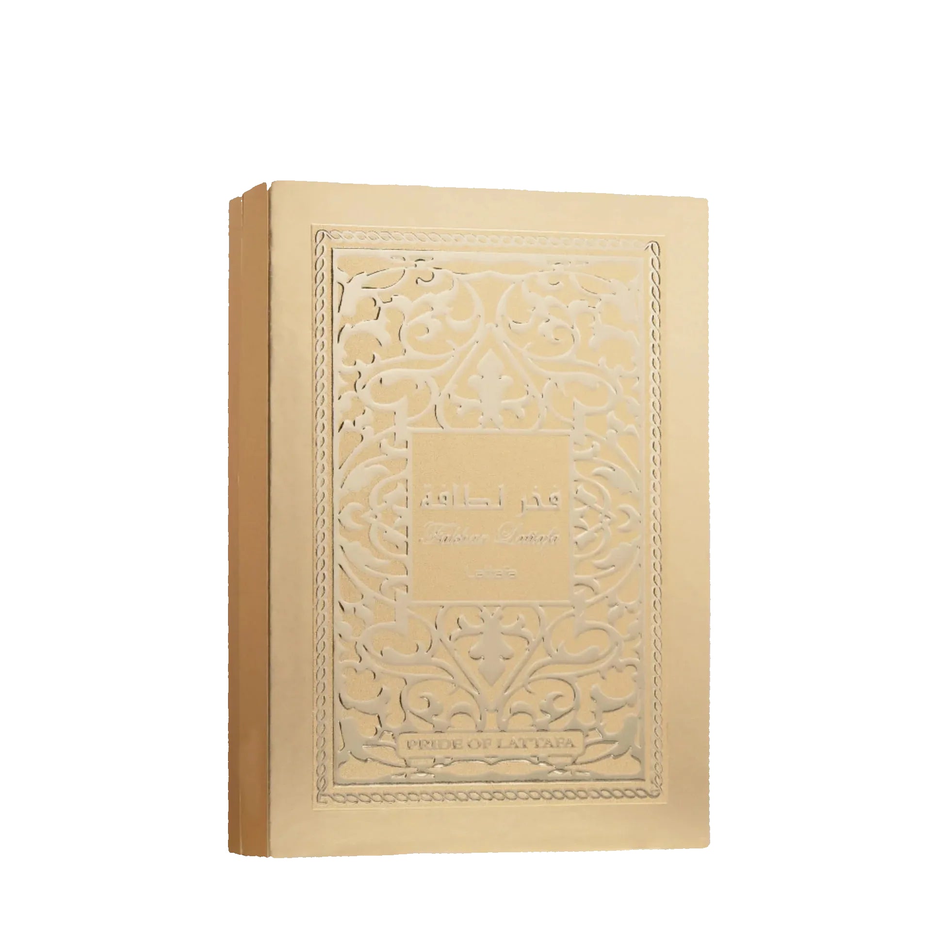 Fakhar Extrait Lattafa Eau De Parfum 100ml