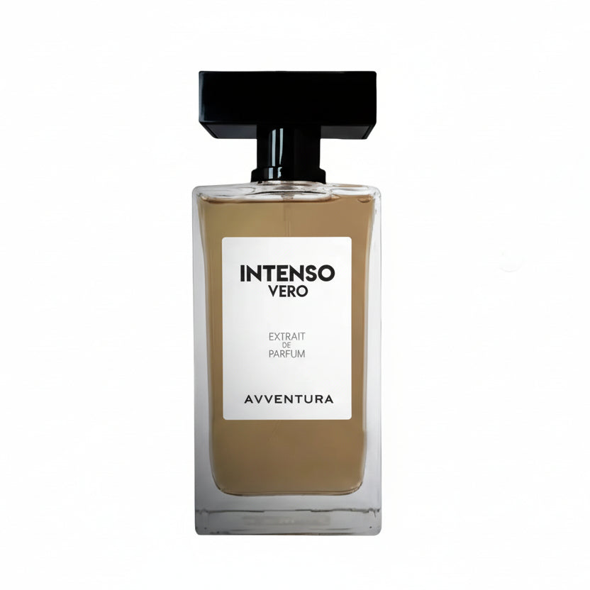 Avventura Intenso Vero El Charro Extrait De Parfum 100ml