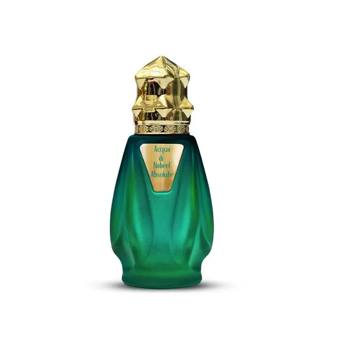 Miniature Nabeel Souq Collection 3x15ml