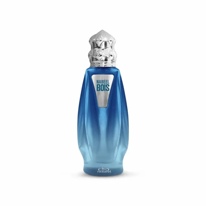 Bois Nabeel Eau De Parfum 100ml