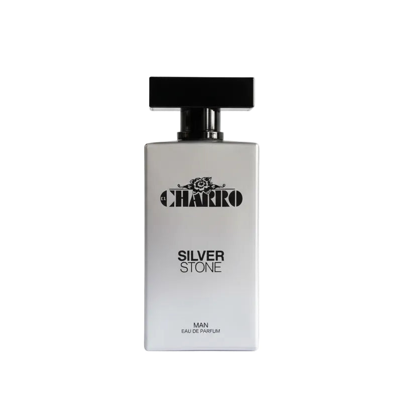 El Charro Silver Stone Eau De Parfum 100 ml
