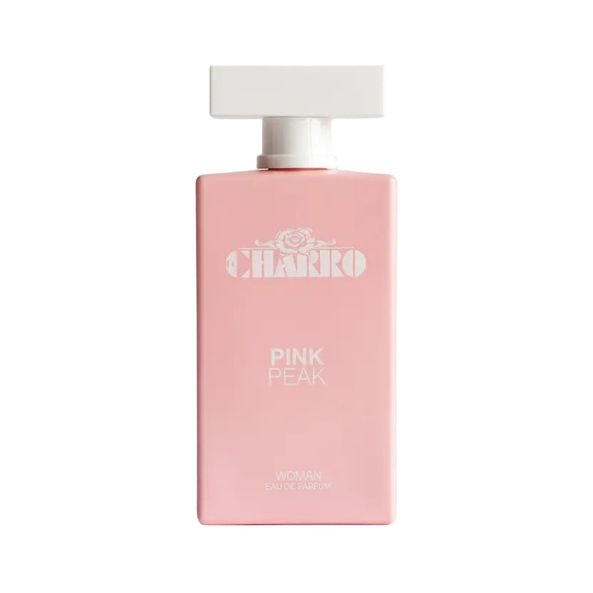 El Charro Pink Peak Eau De Parfum 100 ml
