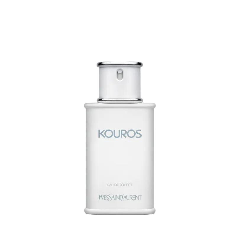 Kouros Yves Saint Laurent Eau De Toilette 100ml