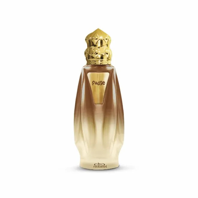 Fudge Nabeel Eau De Parfum 100ml