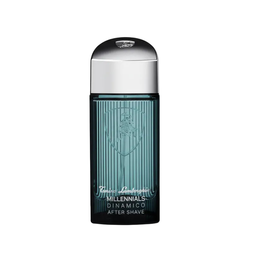Millennials Dinamico Tonino Lamborghini Dopobarba 75ml