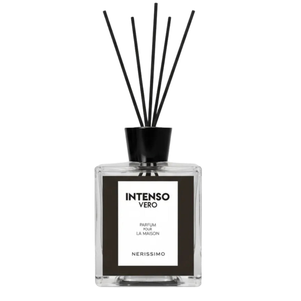 Nerissimo Diffuseur de Parfum Ambiance Intense Vero El Charro Extrait De Parfum 500ml