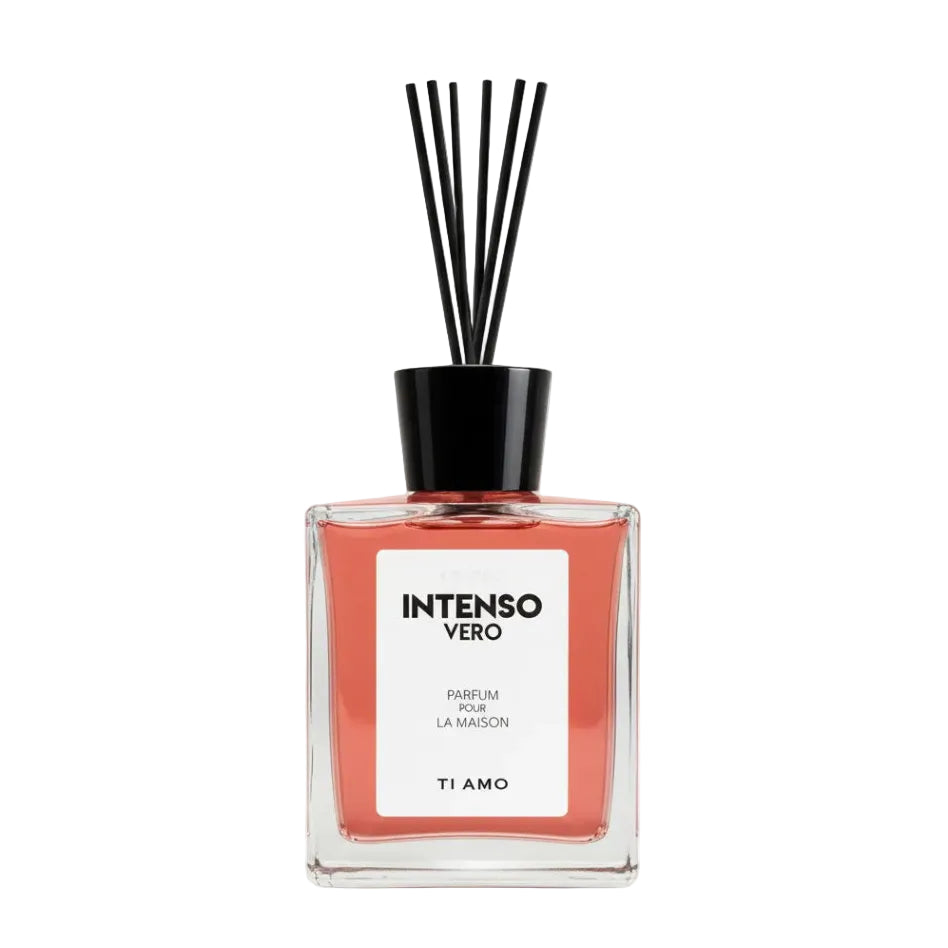 Ti Amo Diffuseur d'Ambiance Intense Vero El Charro Extrait de Parfum 500ml