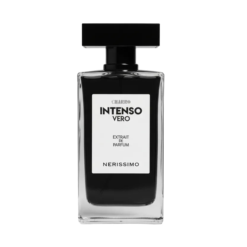 Nerissimo Intenso Vero El Charro Extrait De Parfum 100ml