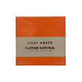 Fiery Amber Costume National Eau De Parfum 100ml