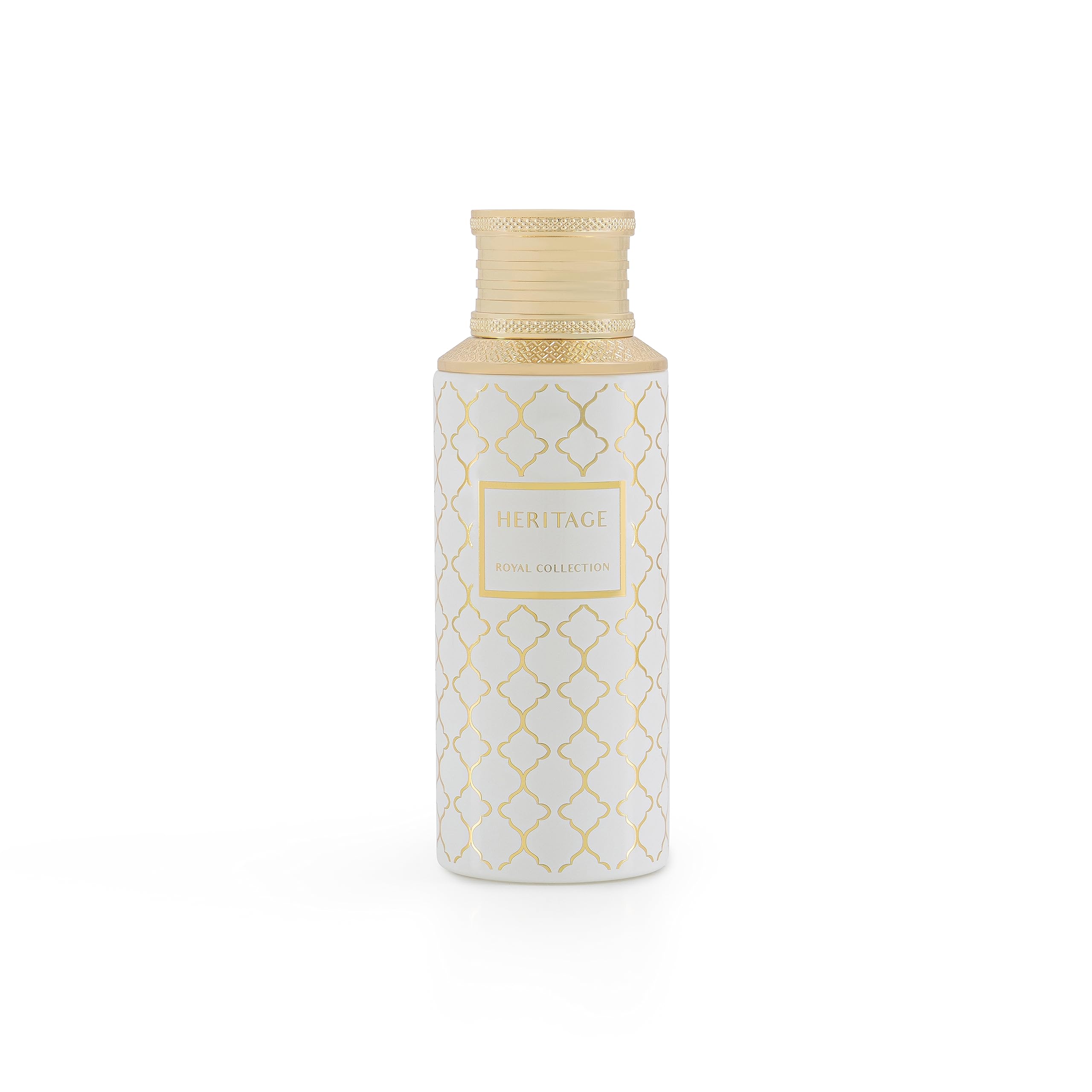 Heritage Maison Asrar Eau De Parfum 100ml