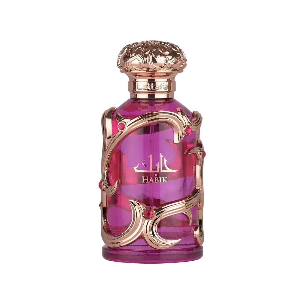 Habik For Woman Lattafa Eau De Parfum 100ml
