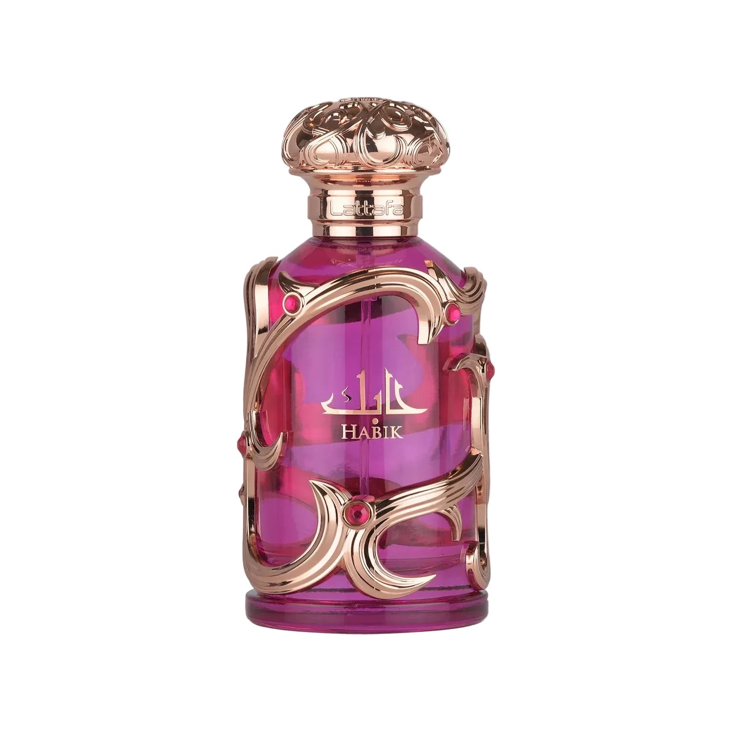 Habik For Woman Lattafa Eau De Parfum 100ml
