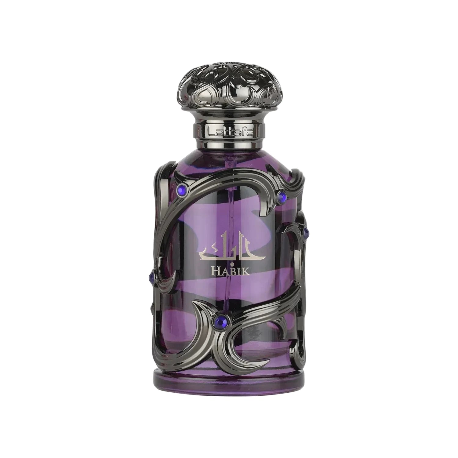 Habik For Men Lattafa Eau De Parfum 100ml