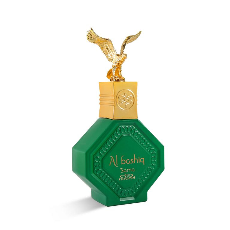 Al Bashiq Sama Nabeel Eau De Parfum 100ml