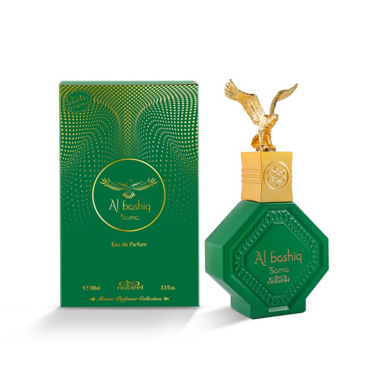 Al Bashiq Sama Nabeel Eau De Parfum 100ml