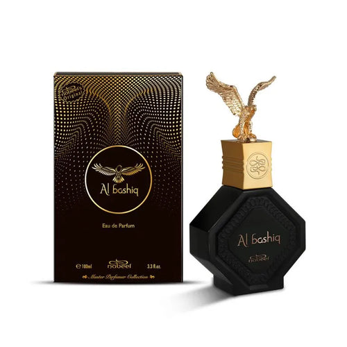 Al Bashiq Nabeel Eau De Parfum 100ml