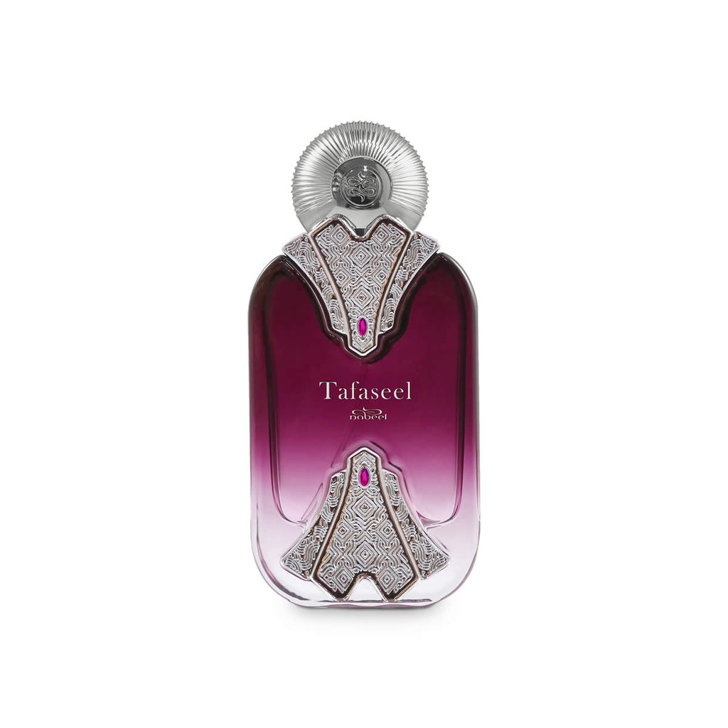 Tafaseel Nabeel Eau De Parfum Édition Luxe 100 ml