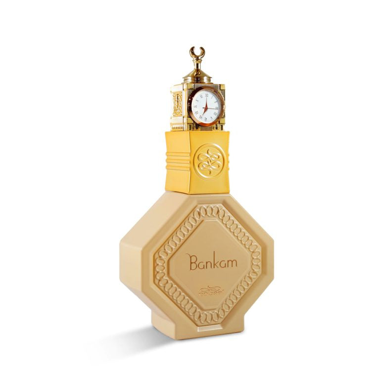 Bankam Nabeel Eau De Parfum 100ml