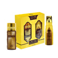 Desert Leather Nabeel Gift Set Eau De Parfum 100ml + Deo 200ml