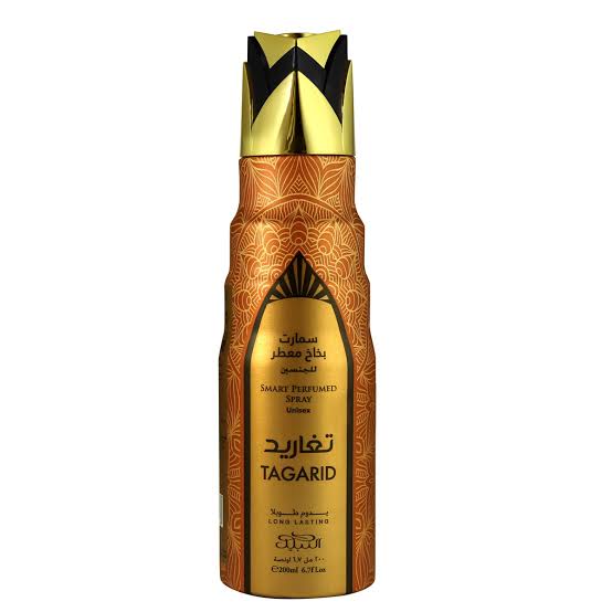 Tagarid Nabeel Deodorante 200ml