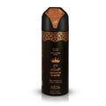 Crown Of Emirates Nabeel Deodorante 200ml