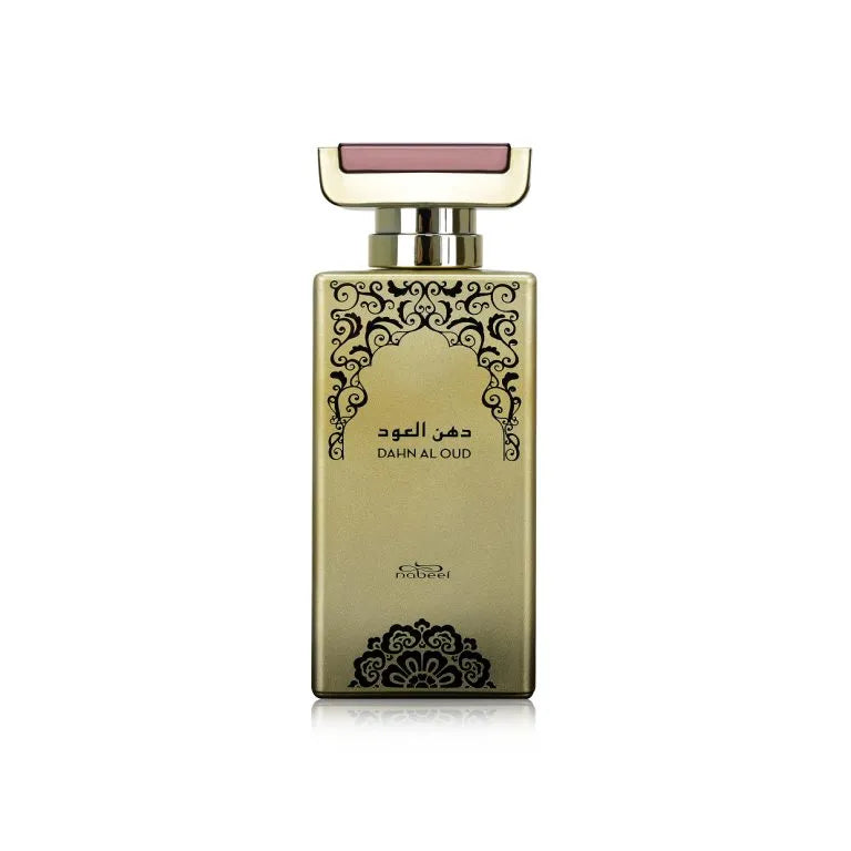 Dahan Al Oud Nabeel Eau De Parfum 100ml