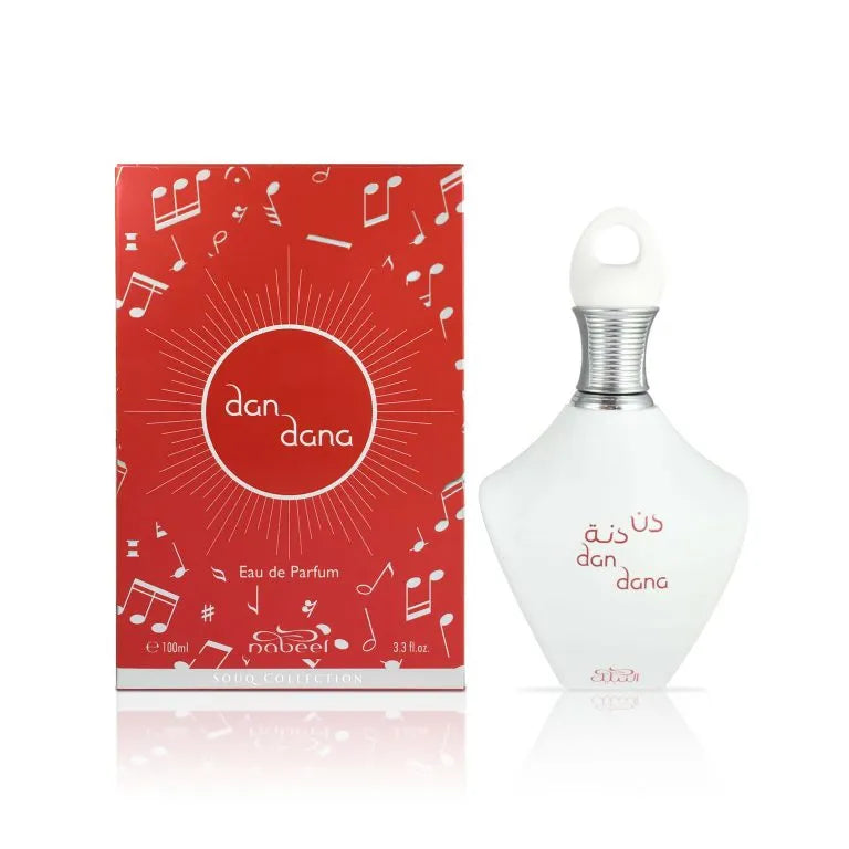 Dan Dana Nabeel Eau De Parfum 100ml